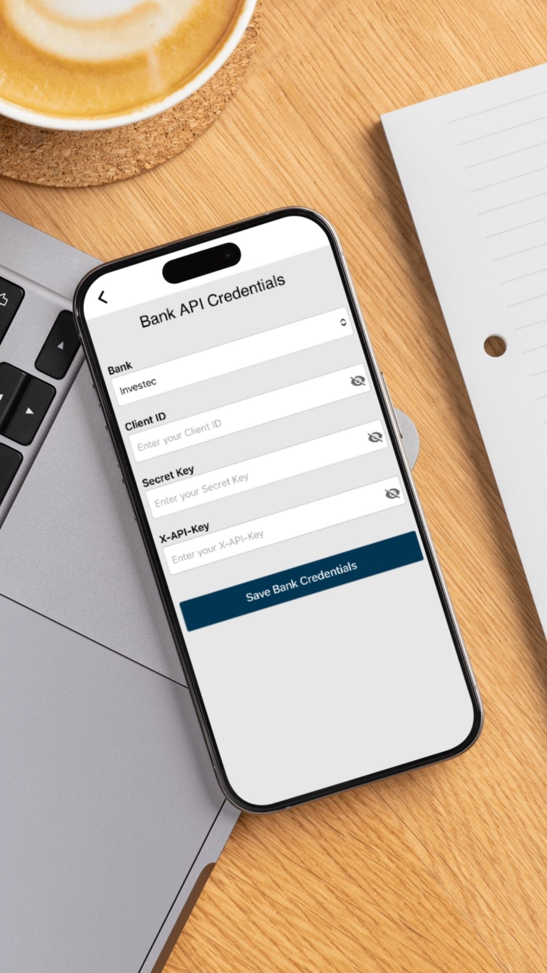 Future of Financial Technology