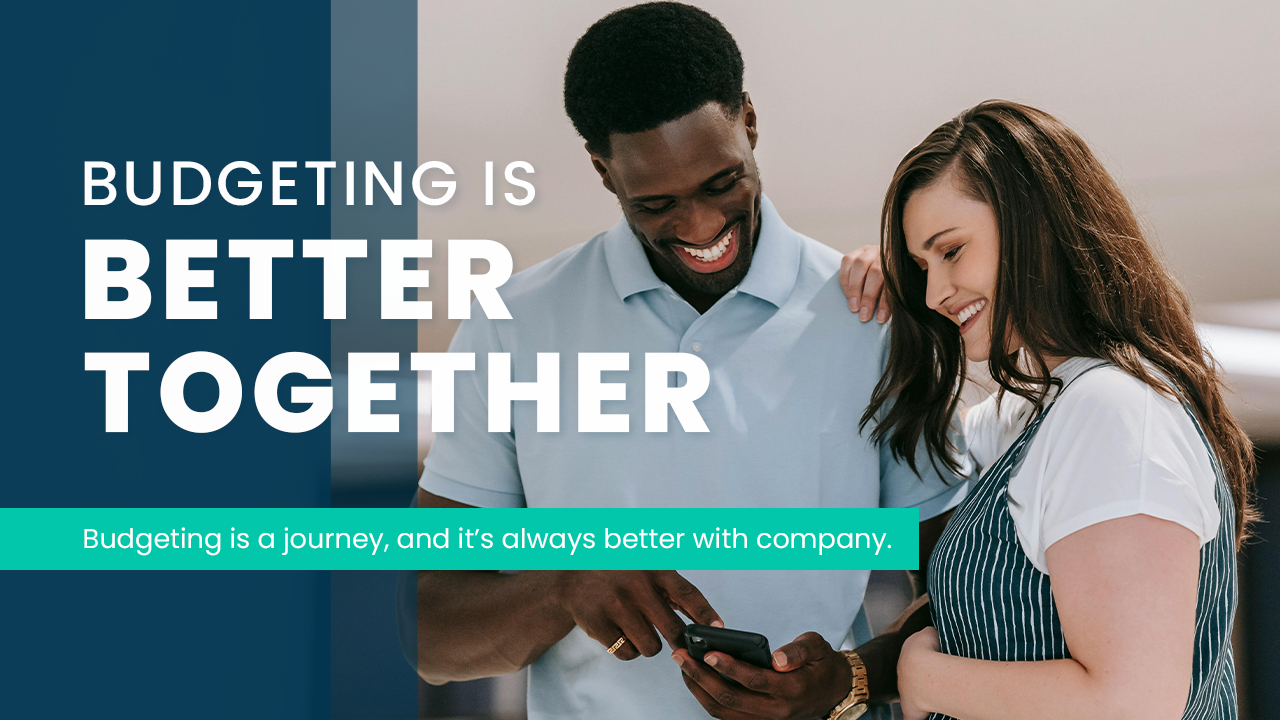 Mastering Money as a Team: The ‘Co-User’ Feature